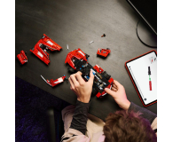 LEGO Technic 42212 Ferrari FXX K - 1331706 - zdjęcie 4